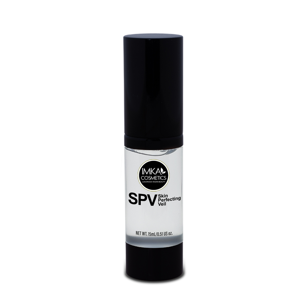 IMKA Skin Perfecting Veil - Transparent - Transforme votre visage en une toile impeccable et lisse 15 ml