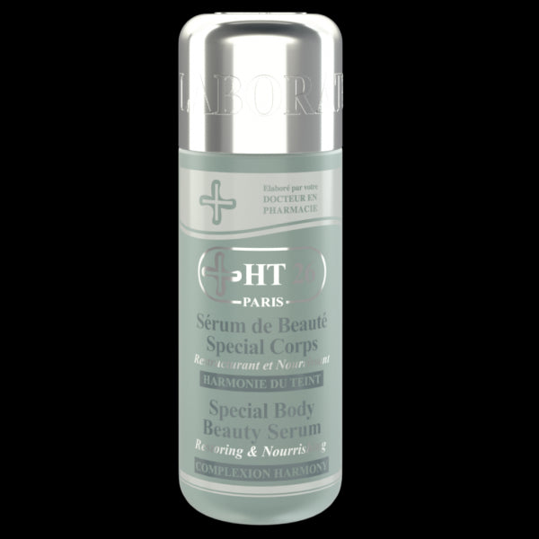 HT26 PARIS - Special Body Beauty Serum - HT26.CA : Scientists Devoted to Black Beauty