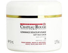 CHATEAU ROUGE SOFT FACIAL SCRUB Unifying Tone & removes dead cells - ShanShar: The World Of Beauty