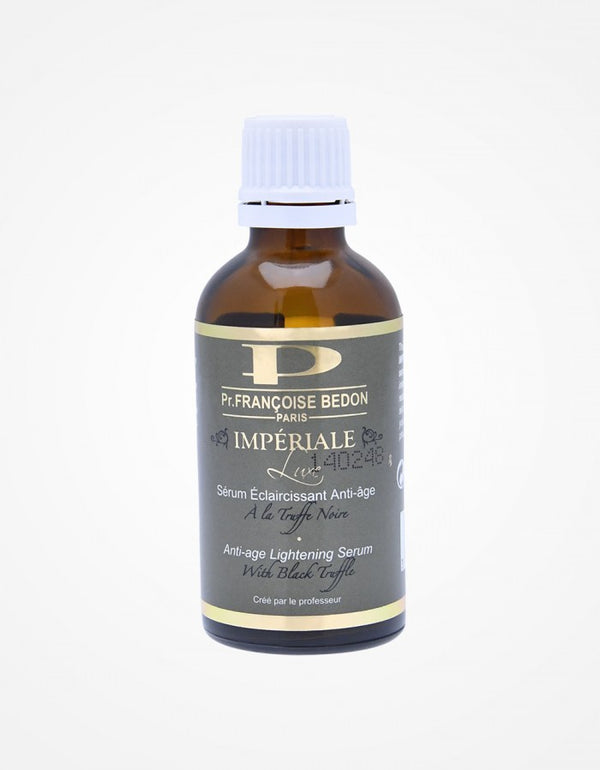 Pr. Francoise Bedon® Truffles Lightening Serum Imperiale Luxe