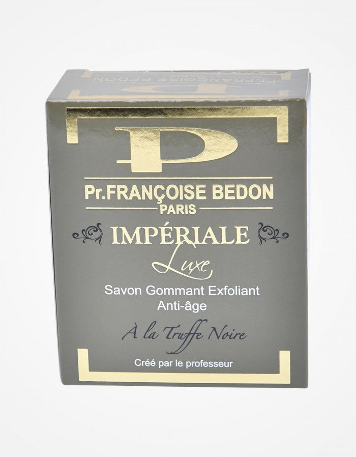 Pr. Francoise Bedon Imperiale Luxe Anti-Age Scrubbing Exfoliating Soap 7 oz