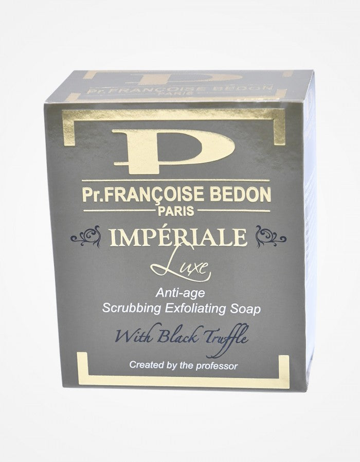 Pr. Françoise Bedon Imperiale Luxe Savon Exfoliant Anti-Âge 7 oz