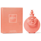 FRAG - Valentino Valentina Blush By Valentino for Women  Eau De Parfum Spray 2.7 oz (80mL)