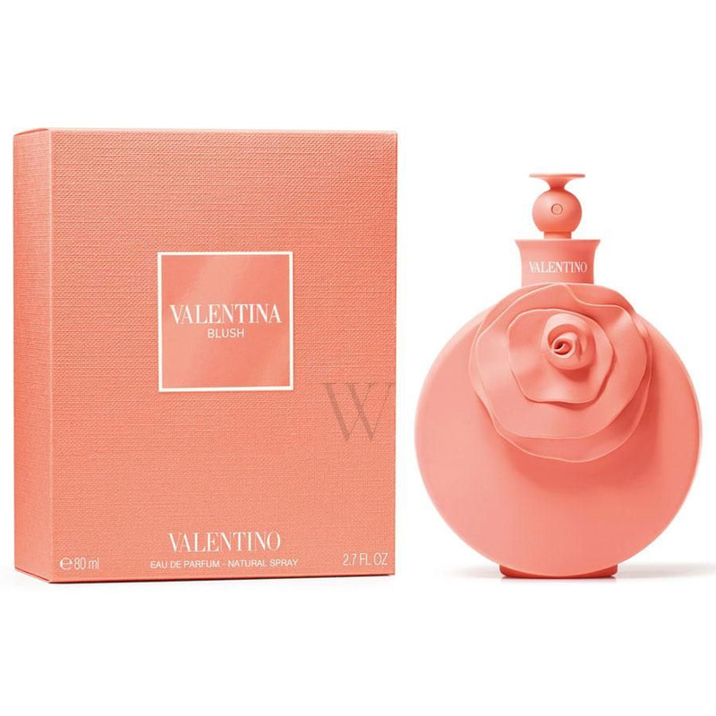 hvordan man bruger materiale der FRAG - Valentino Valentina Blush By Valentino for Women Eau De Parfum Spray  2.7 oz (80mL) – ShanShar Beauty : The world of beauty.