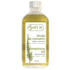 HT26 - Huile essentielle pure de Rosmarinus 4,23 oz