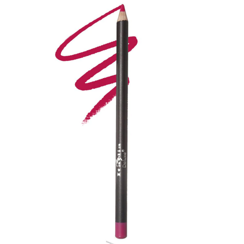 Crayon Long Lèvres Ultrafin - Fuchsia