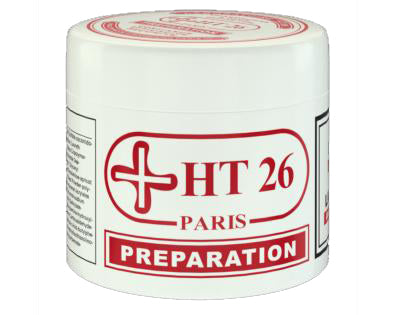 HT26 Preparation - Lightening Face scrub - Face Exfoliator - ShanShar