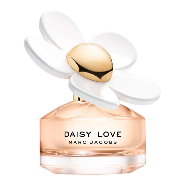 FRAG - Daisy Love de Marc Jacobs Parfum pour Femme Eau de Toilette Vaporisateur 1,7 oz (50 ml)