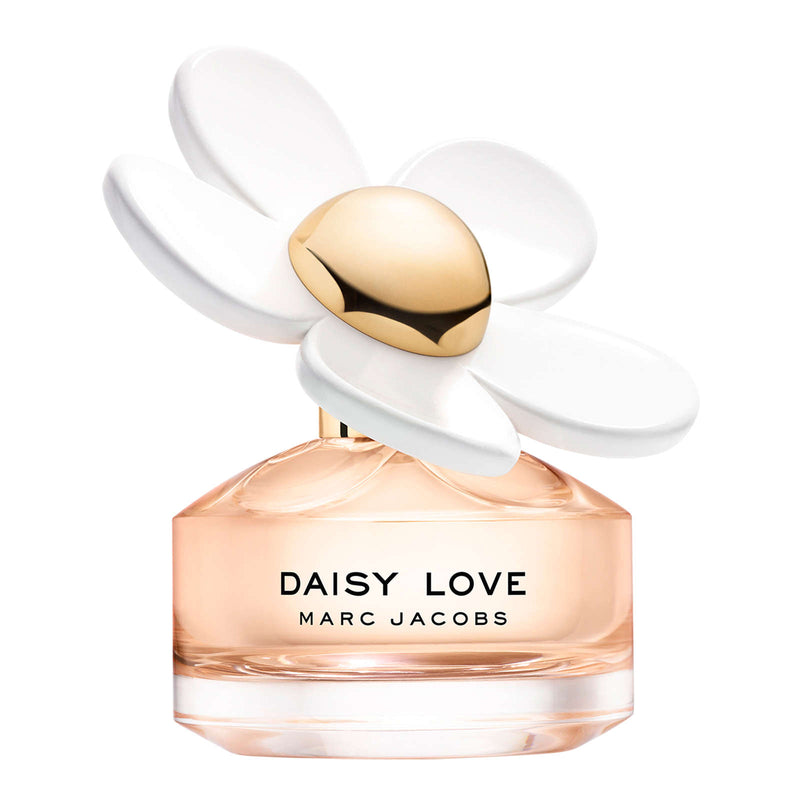 FRAG - Daisy Love by Marc Jacobs Fragrance for Women Eau de Toilette Spray 1.7 oz (50mL)