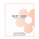 FRAG - Daisy Love de Marc Jacobs Parfum pour Femme Eau de Toilette Vaporisateur 3,4 oz (100 ml)