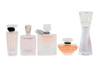 FRAG - Lancome Miniature Collection by Lancome for Women 5 Piece Fragrance Gift Set