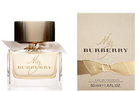 FRAG - My Burberry by Burberry Fragrance for Women Eau de Toilette Spray 1.6 oz (50mL)