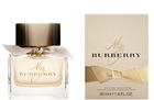 FRAG - My Burberry de Burberry Parfum pour Femme Eau de Toilette Vaporisateur 1,6 oz (50 ml)