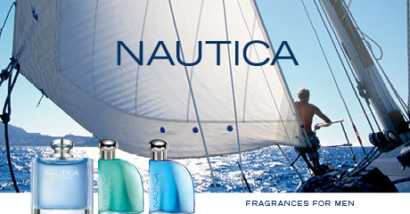Nautica Voyage By Nautica Fragrance for Men Eau de Toilette Spray 3.4 oz (100mL)