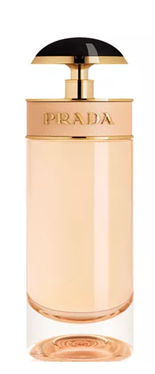FRAG - Prada Candy L'eau by Prada Fragrance for Women Eau de Toilette Spray 1.7 oz (50 mL)
