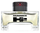 FRAG - Hummer H 2 par Hummer Fragrance pour Homme Eau de Toilette Vaporisateur 4,2 oz (125 ml)