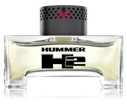 FRAG - Hummer H 2 by Hummer Fragrance for Men Eau de Toilette Spray 4.2 oz (125mL)