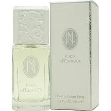 FRAG - Jessica McClintock by Jessica McClintock Fragrance for Women Eau de Parfum Spray 3.4 oz (100mL)