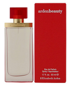 FRAG - Arden Beauty by Elizabeth Arden Fragrance for Women Eau de Parfum Spray 1.7 oz (50mL)