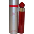 FRAG - 360 Red de Perry Ellis pour homme Parfum Eau de Toilette Spray 3,4 oz (100 ml)