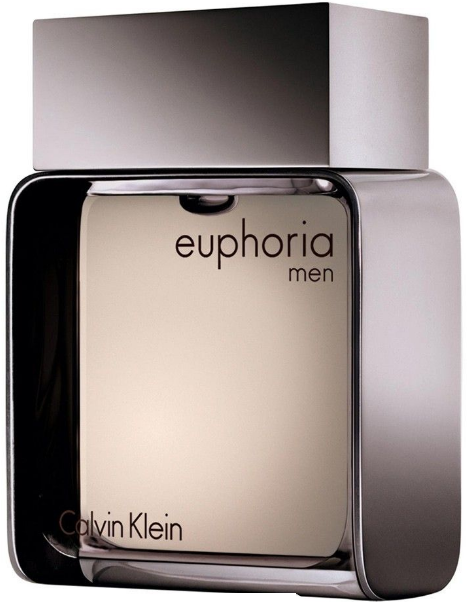 FRAG - Euphoria by Calvin Klein Fragrance for Men Eau de Toilette Spray 3.4  oz (100mL) – ShanShar Beauty : The world of