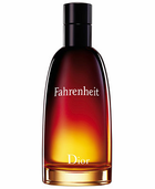 FRAG - Fahrenheit by Christian Dior Fragrance for Men Eau de Toilette Spray 3.4 oz (100mL)