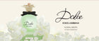 FRAG - Dolce Floral Drops by Dolce & Gabbana Fragrance for Women Eau de Toilette 1.6 oz (50mL)