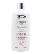 Pr. Françoise Bedon® Lait Éclaircissant Carotte 16,8oz