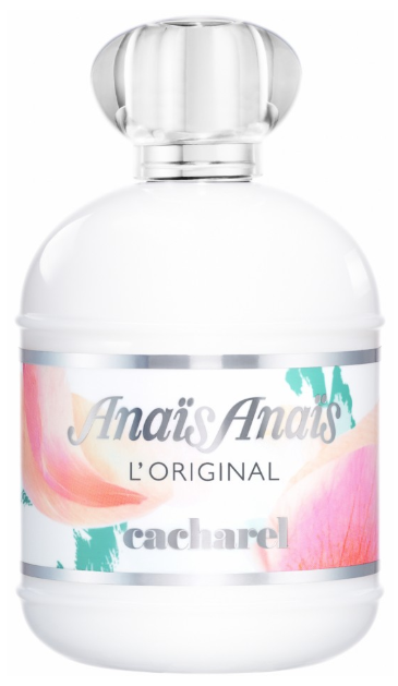 FRAG - Anais Anais de Cacharel Parfum pour Femme Eau de Toilette Spray 3.4 oz (100mL)