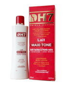 DH7 - Maxi Tone Lightening Body Lotion 7.05 oz - ShanShar: The World Of Beauty