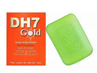 DH7 - Gold Cucumber Lightening Soap  - lightens your skin and remove dead skin. - ShanShar: The World Of Beauty