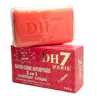 DH7 - Antiseptic Cream Lightening Soap 8.75 oz - ShanShar: The World Of Beauty