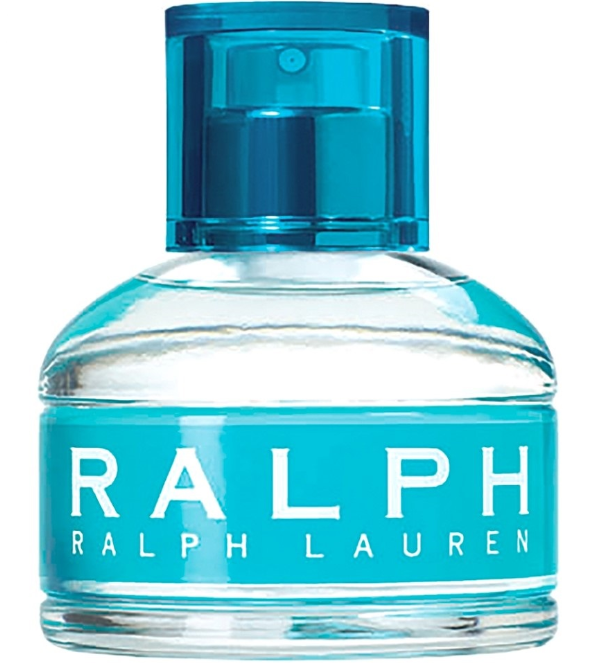 FRAG - Ralph by Ralph Lauren Fragrance for Women Eau de Toilette Spray 1.7 oz (50mL)