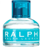FRAG - Ralph by Ralph Lauren Fragrance for Women Eau de Toilette Spray 1.7 oz (50mL)