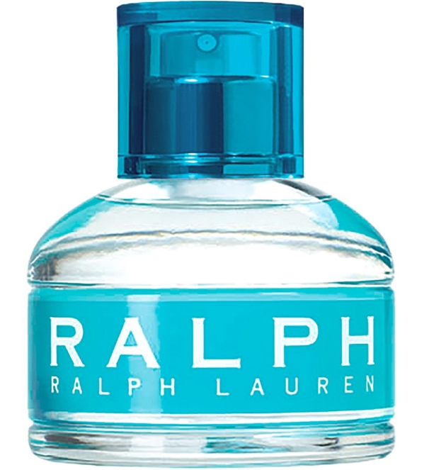 FRAG - Ralph par Ralph Lauren Parfum pour Femme Eau de Toilette Spray 1.7 oz (50mL)