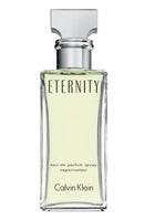 FRAG - Eternity by Calvin Klein Fragrance for Women Eau de Parfum Spray 3.4 oz (100mL)