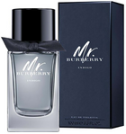 FRAG - Mr. Burberry Indigo de Burberry Parfum pour Homme Eau de Toilette Vaporisateur 3,3 oz (100 ml)