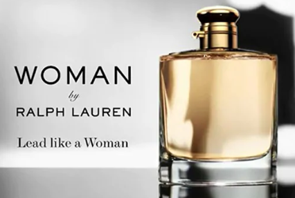 FRAG - Woman by Ralph Lauren Fragrance for Women Eau de Parfum