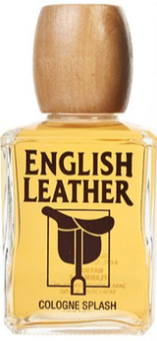 FRAG - Cuir anglais par Dana Fragrance pour homme Cologne Splash 8 oz (240 ml)