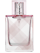 FRAG - Brit Sheer de Burberry Parfum pour Femme Eau de Toilette Vaporisateur 3,3 oz (100 ml)