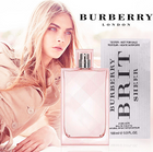 FRAG - Brit Sheer by Burberry Fragrance for Women Eau de Toilette Spray 3.3 oz (100mL)