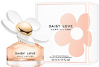 FRAG - Daisy Love de Marc Jacobs Parfum pour Femme Eau de Toilette Vaporisateur 1,7 oz (50 ml)