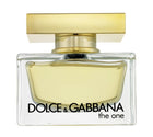 The One by Dolce & Gabbana Fragrance for Women Eau de Parfum 2.5 oz (75mL)