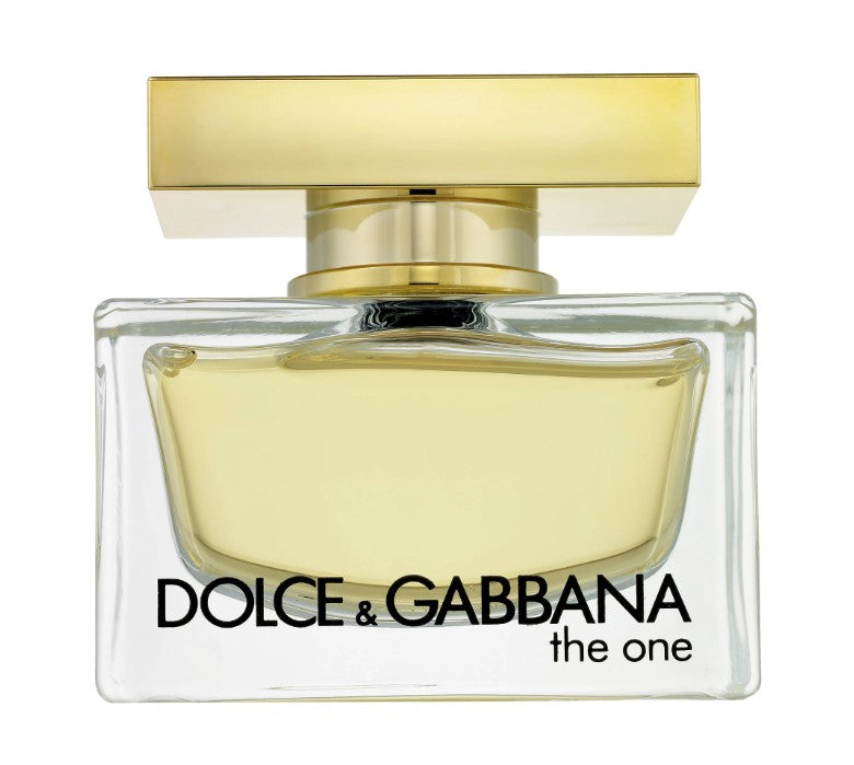 The One de Dolce & Gabbana Parfum pour Femme Eau de Parfum 2,5 oz (75 ml)