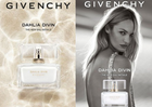 Dahlia Divin Eau Initiale by Givenchy Fragrance for Women Eau de Toilette Spray 2.5 oz (75mL)