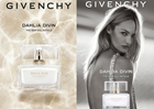 FRAG - Dahlia Divin Eau Initiale by Givenchy Fragrance for Women Eau de Toilette Spray 2.5 oz (75mL)