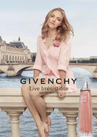 FRAG - Live Irresistible by Givenchy Fragrance for Women Eau de Parfum Spray 2.5 oz (75mL)