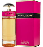 FRAG - Prada Candy by Prada Fragrance for Women Eau de Parfum Spray 2.7 oz (80mL)